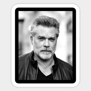 Ray Liotta | 1954 Sticker